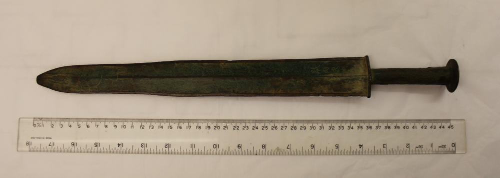 图片[2]-sword BM-1911-1025.2-China Archive
